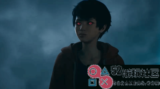 《野狗子》故事预告公布：怪物设计令人反胃！