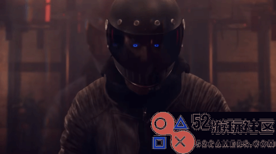 《野狗子》故事预告公布：怪物设计令人反胃！