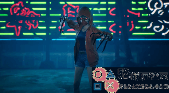 《野狗子》故事预告公布：怪物设计令人反胃！