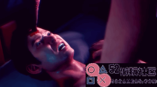 《野狗子》故事预告公布：怪物设计令人反胃！
