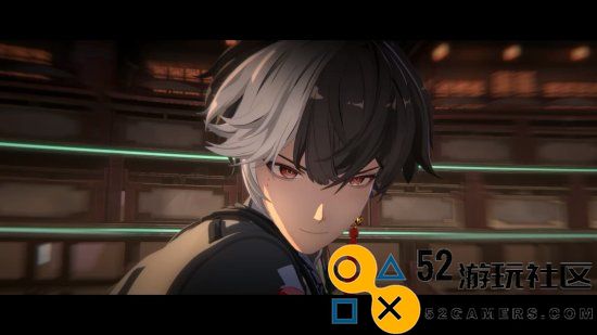 国潮ARPG《归龙潮》公测定档9.13PC/移动双端开测