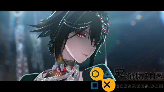 国潮ARPG《归龙潮》公测定档9.13PC/移动双端开测