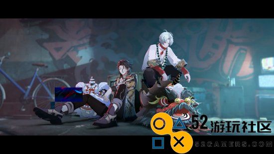 国潮ARPG《归龙潮》公测定档9.13PC/移动双端开测
