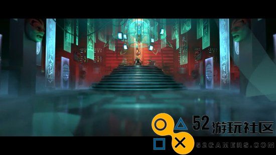 国潮ARPG《归龙潮》公测定档9.13PC/移动双端开测