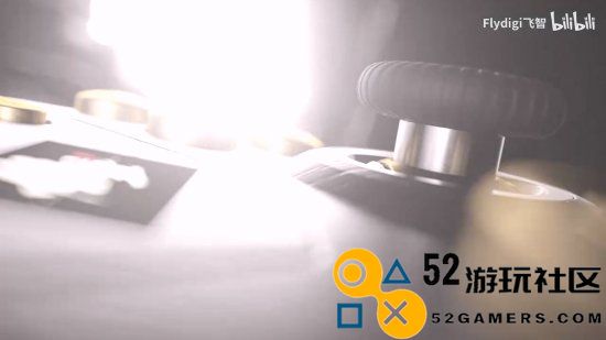 飞智八爪鱼4《黑神话：悟空》联名手柄正式发布！标准版799元