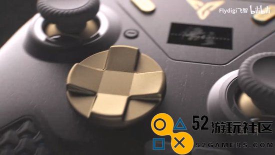 飞智八爪鱼4《黑神话：悟空》联名手柄正式发布！标准版799元