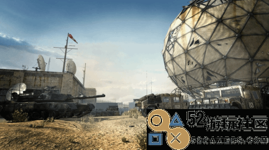 曝2026年《COD》新作为现代战争4：但目前开发已停滞
