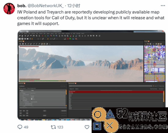 曝2026年《COD》新作为现代战争4：但目前开发已停滞