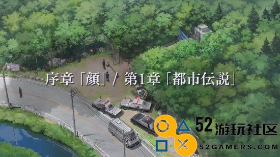 任天堂《笑脸男》新作宣传片：8月20日推出试玩版