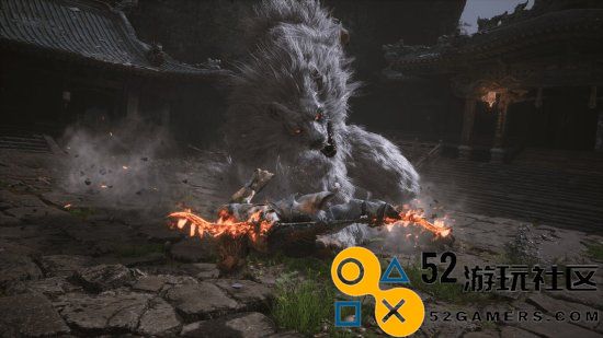 外媒分享《黑神话：悟空》画面设置Steam掌机也能畅玩！