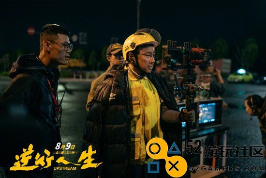 《逆行人生》陷巨大争议码友：消费苦难是伪命题！