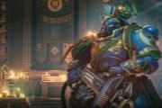 《战锤40K：星际战士2》超越《黑神话》 登Steam热销榜首