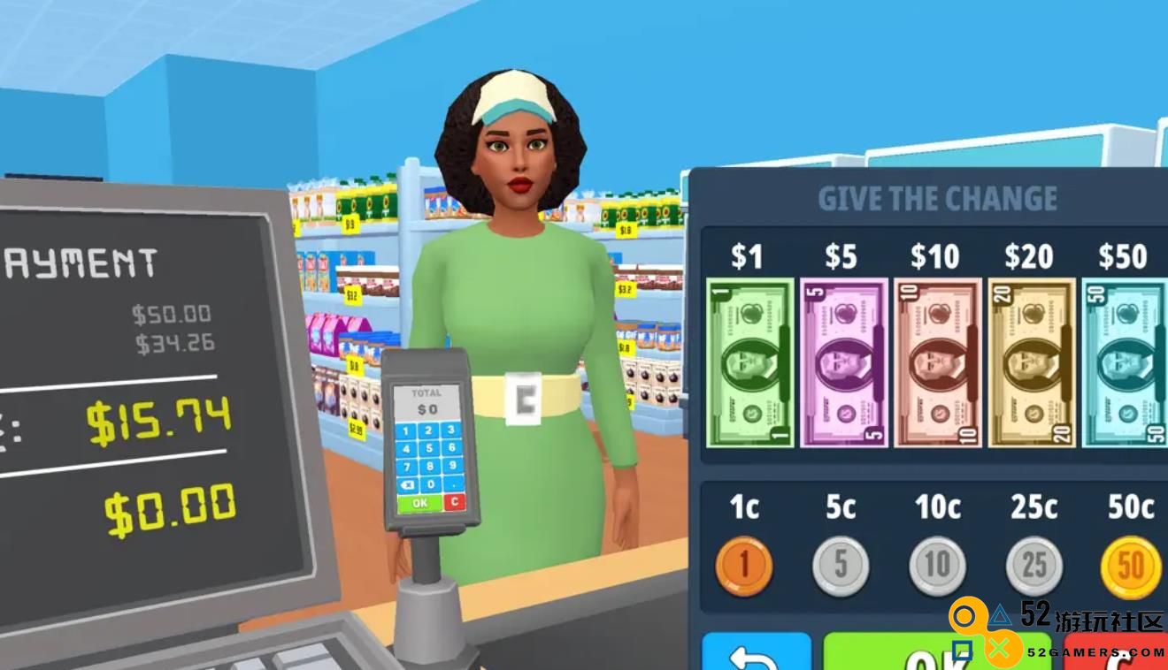《My Superstore Simulator》：小偷行为分析与防范全攻