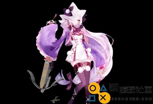 《以苍蓝誓约》梅技能属性立绘介绍（全面解析梅的技能属性和立绘造型，让你更了解这个角色）
