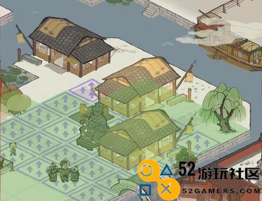 江南百景图风起躬耕忙攻略（攻略江南百景图，躬耕之余游戏好心情）