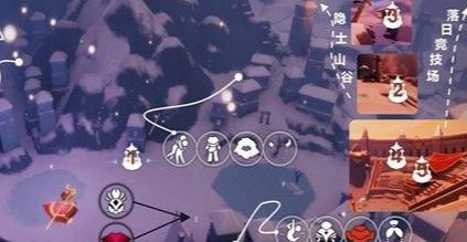探寻光遇612红耳机先祖之谜（游戏中的神秘物品和传说/“612”是什么意义？）