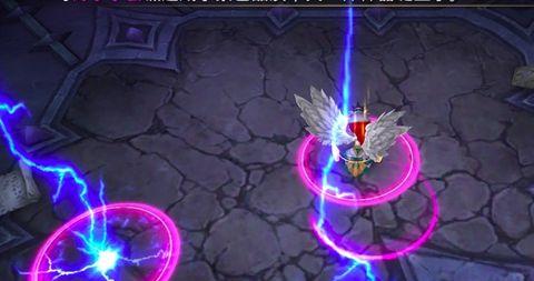 《跨越星弧》BOSS打法攻略（以死亡信使为例，轻松击败游戏难度巅峰）