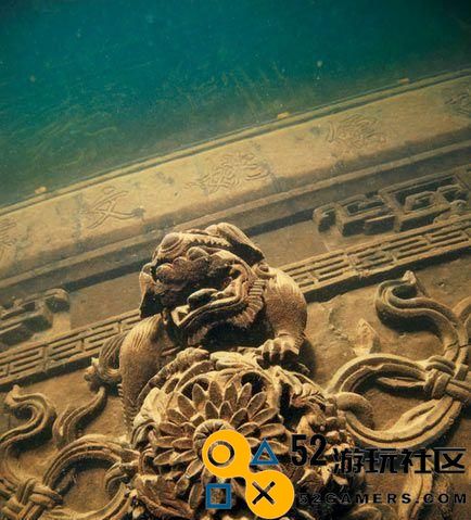 《卧龙吟》古城探秘之万千惊奇（奇闻异事空穴来风，游戏中的未知世界）