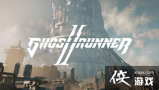 《幽灵行者2》Steam页面公开首批截图