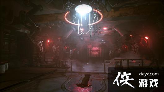 《幽灵行者2》Steam页面公开首批截图