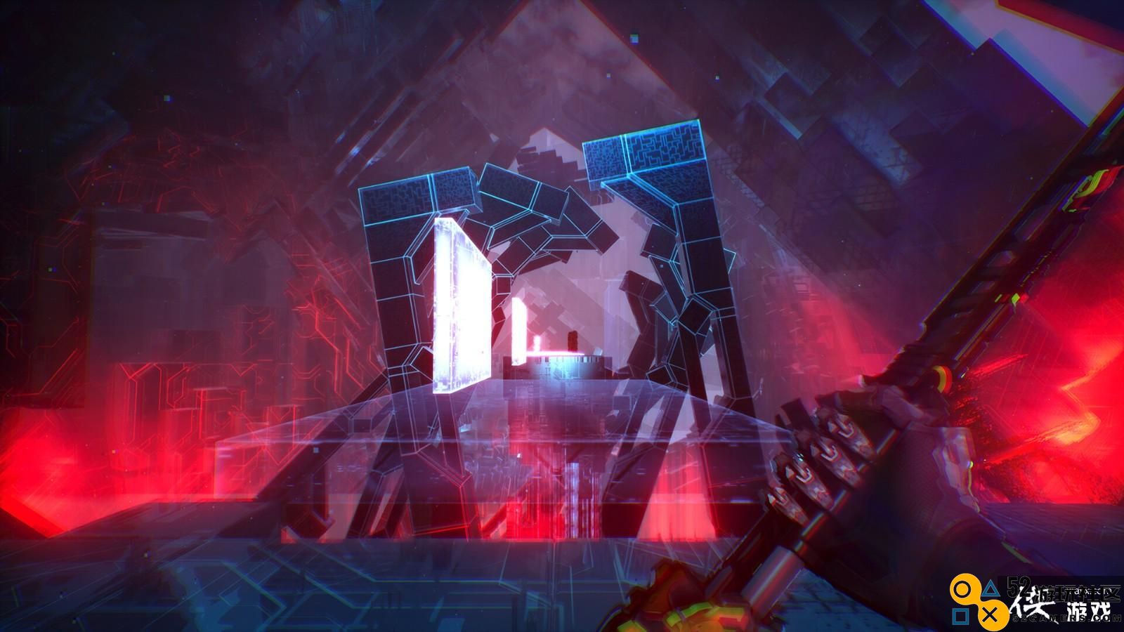 《幽灵行者2》Steam页面公开首批截图