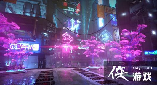 《幽灵行者2》Steam页面公开首批截图