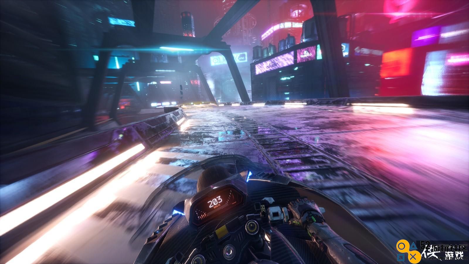 《幽灵行者2》Steam页面公开首批截图