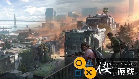 传《最后的生还者》多人游戏规模缩减未能通过Bungie的评估