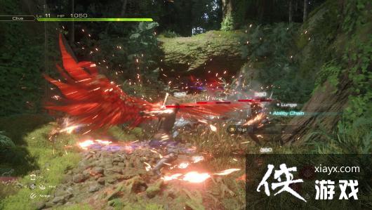 《最终幻想16》坚持成人取向故事不会因异议修改内容