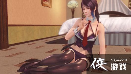 《死或生：女神假期》5.5周年纪念玩家大赛优胜泳装将上线