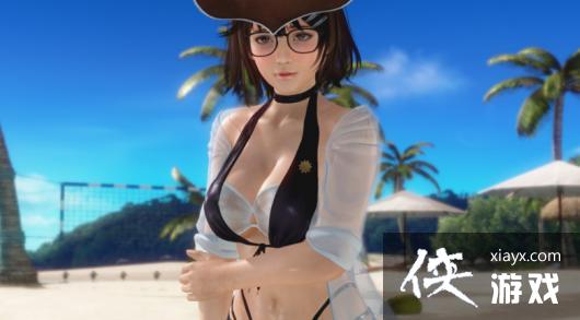 《死或生：女神假期》5.5周年纪念玩家大赛优胜泳装将上线