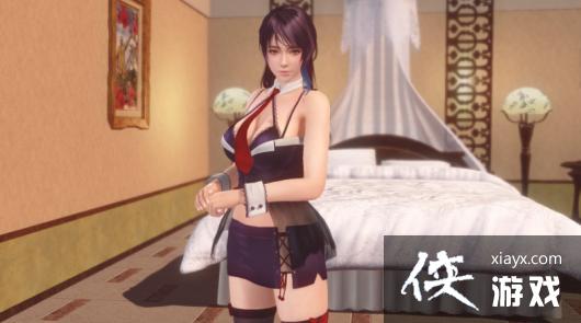 《死或生：女神假期》5.5周年纪念玩家大赛优胜泳装将上线