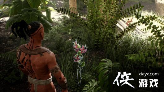 《EcumeneAztec》2024年推出阿兹特克战士大战侵略者