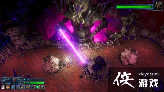 《银河破裂者》新DLC“深入黑暗”发售本体免费更新同步上线