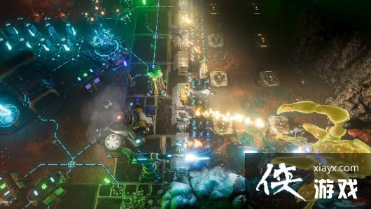 《银河破裂者》新DLC“深入黑暗”发售本体免费更新同步上线