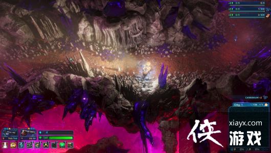 《银河破裂者》新DLC“深入黑暗”发售本体免费更新同步上线