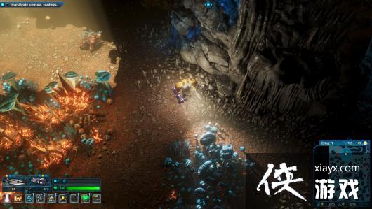 《银河破裂者》新DLC“深入黑暗”发售本体免费更新同步上线