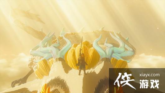 英国实体周榜：《王国之泪》无悬念连冠《魔戒：咕噜》首发第六
