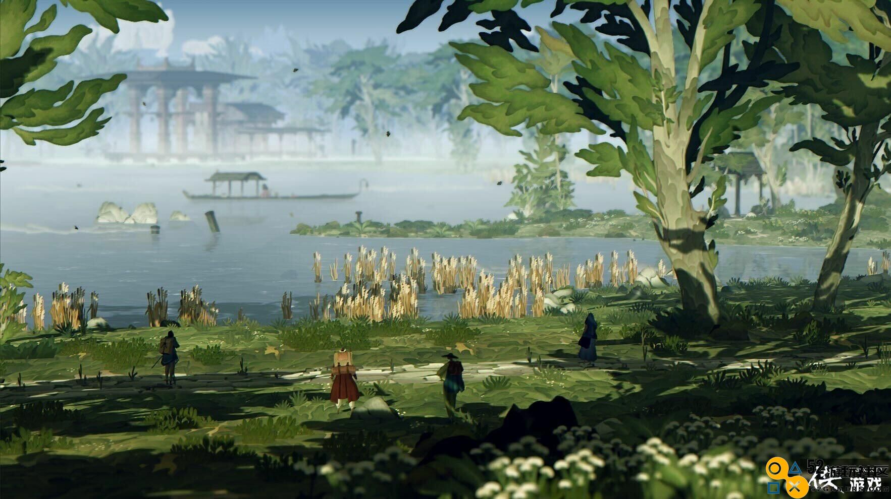 迷你MMO《旅行游记》开发商：已准备好推出新内容