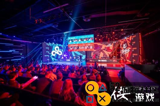 北美《英雄联盟》职业玩家罢工投票获压倒性支持
