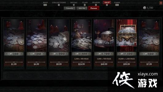 《暗黑破坏神4》部分皮肤要卖到28刀但不影响游玩