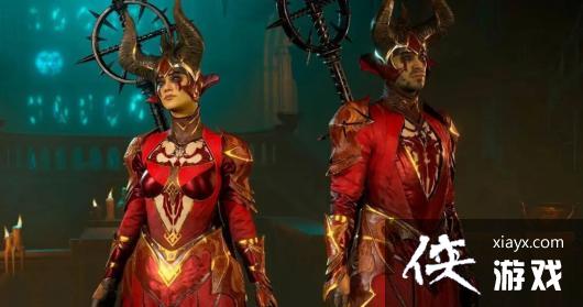《暗黑破坏神4》部分皮肤要卖到28刀但不影响游玩