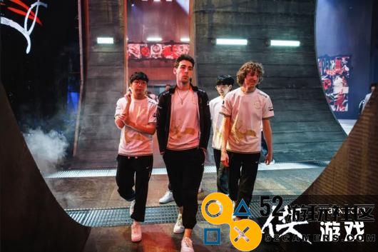 北美选手投票罢工拳头延期《英雄联盟》职业联赛