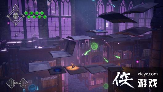 动作冒险游戏《蜡烛骑士》Steam发售国区售价50元