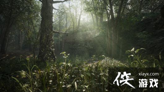 《合金装备Δ食蛇者》Steam页面现已上线支持简中