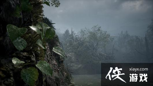 《合金装备Δ食蛇者》Steam页面现已上线支持简中