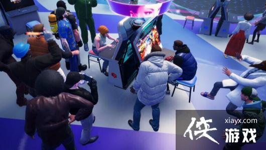《街霸6》新机能可显示有线或无线连接引争议玩家担忧或引发拒匹