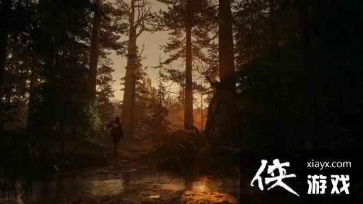 《心灵杀手2》将有更开放的地区支持自由探索