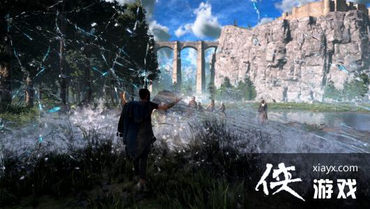 《魔咒之地》剧情曾被推翻重做：99%内容被抛弃
