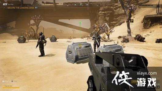《星河战队：灭绝》更新规划及安排出炉